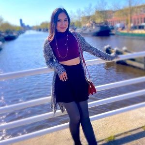 Meet your Posher, Jenny